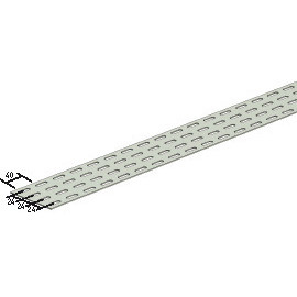 Plat 96x1.75 gs