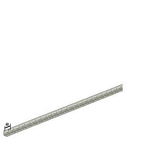 Cornière 24 x 24 GS - Legrand Cable