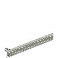 Rail omega 24x24x48 gs