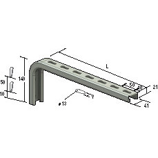Console cc21s 150 in316l