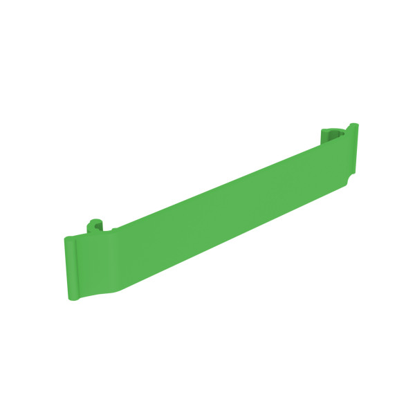 Clip d'identificat.vert