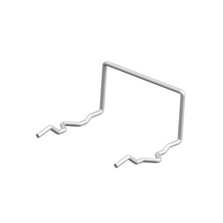 Guide cable fil h30 in304l