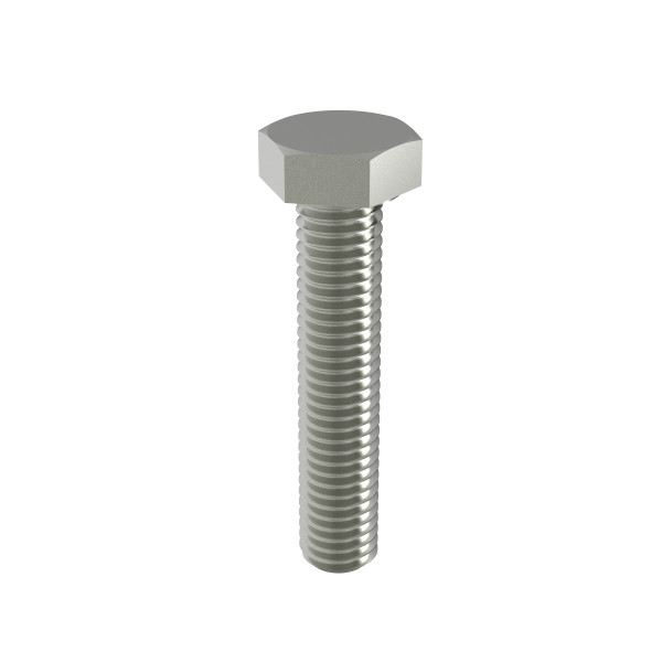 Boîte 50 vis hm 8x40 in316l