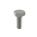 Boîte 100 vis vhm 10x25 in316l