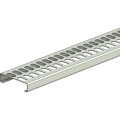 Telex rail 50 in316l