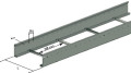 Echelle a cables glo4 m100/3/200 gc