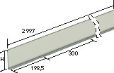 Corniere cot glo4 m60 gc