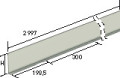 Corniere cot glo4 m60 gc