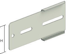 Eclisse deriv vkv glo4/60 gc 