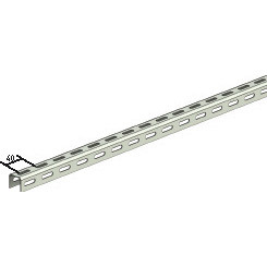 Profil u 24x24x1.5 in316l
