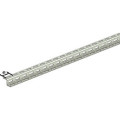 Rail z 24x24x24 in316l