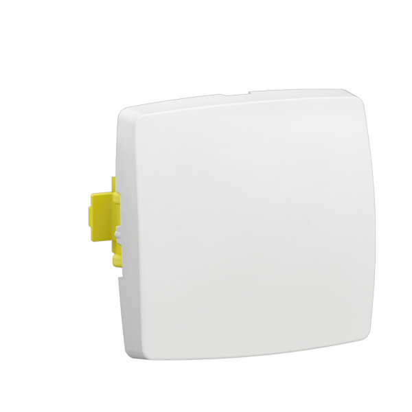 Transformeur simple composable blanc