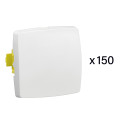 Transformeur simple composable blanc colisage chantier