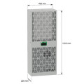 Climasys cu - climatisation d'armoire - latérale - 1.2kw - 230v