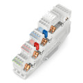 Borne d'alimentation pour capteurs 4 conducteurs 2,5 (4)mm² - led