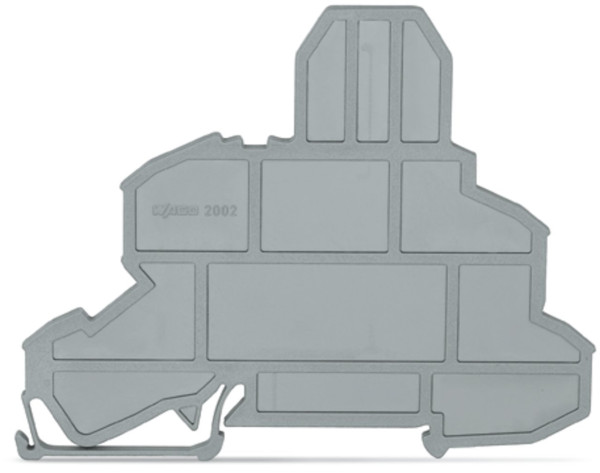 Topjob's pl/extremite p/borne fusibl - Wago - 20021091