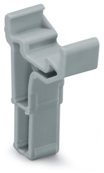 Adapteur marquage p/serie 2002/gris - Wago - 2002161
