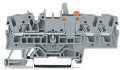 Topjob's borne sect. 3c gris 2.5mm²