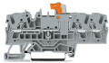Topjob's borne sect. 3c gris 2.5mm²