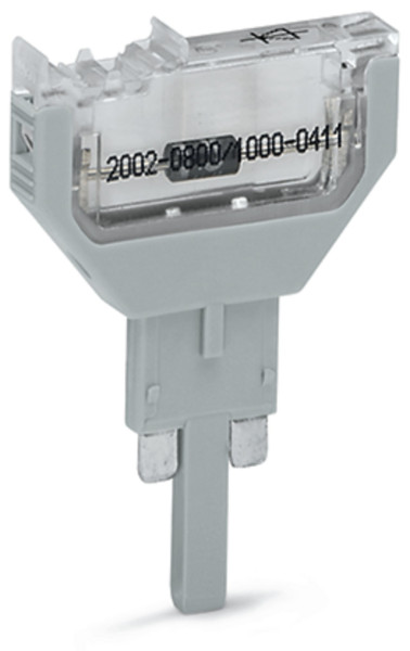 Topjob's module à diode / 1n4007 / 2 pôles / 5,2mm