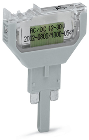 Topjob's module à led / 12-30v / 2 pôles / 5,2mm