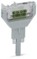 Topjob's module à led / 12-30v / 2 pôles / 5,2mm