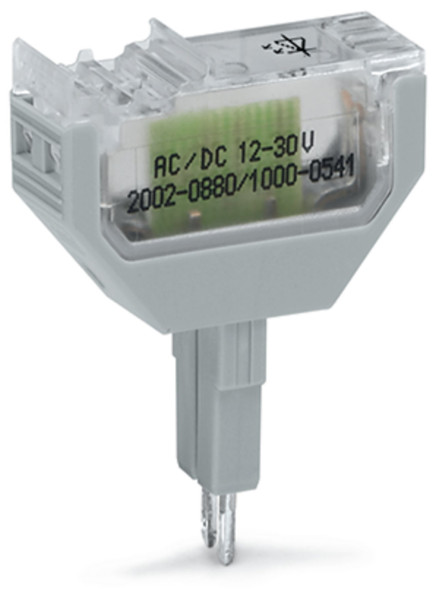 Topjob's module à led / 110-250v / 2 pôles / 10,4mm