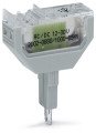 Topjob's module à led / 110-250v / 2 pôles / 10,4mm
