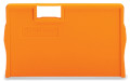 Topjob's séparateur 2mm / orange