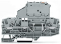 Topjob's borne fusibl p/cartouche 5x20