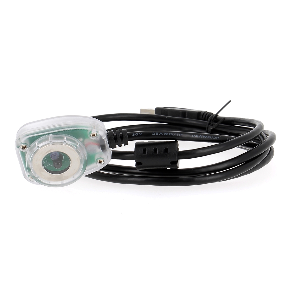 RAE0152Z Lentille De Lecture Optique Avec IC - Pièce Rechange Mécanisme VCD