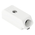 Smd -borne ci 3mm 1 p. blanc tar