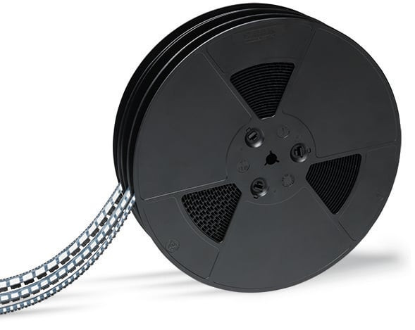 Borne ci smd 3p blanche 1,5mm²