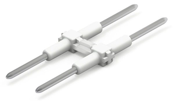 Smd element de contact 2p pas de 8mm / 4.4-6.4mm