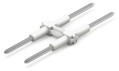 Smd element de contact 2p pas de 8mm / 4.4-6.4mm