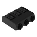 Borne ci smd 3p noire 1,5mm²