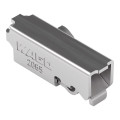 Borne pour ci cms bouton-poussoir 0.75mm² pas 6,5 1 pôle