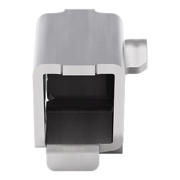 Borne pour ci cms bouton-poussoir 0.75mm² pas 6,5 1 pôle