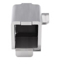 Borne pour ci cms bouton-poussoir 0.75mm² pas 6,5 1 pôle