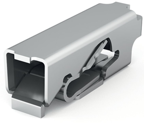 Borne pour ci cms 0.75mm² pas 6mm 1 pôle