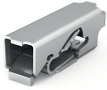 Borne pour ci cms 0.75mm² pas 6mm 1 pôle