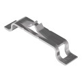 Borne p. circ. imprimés smd, traversant pas 3mm 1 pôle