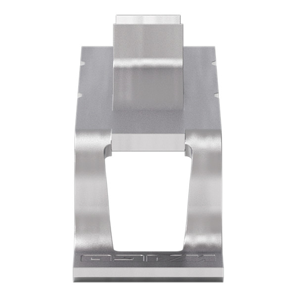 Borne p. circ. imprimés smd, traversant pas 3mm 1 pôle