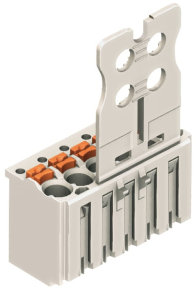 Connecteurs picomax