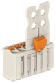 Connect fem.ccs 3.5mm 6p dech.tract