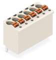 Thr connect fem. 3.5mm 5p gr-cl