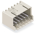 Thr connect m/-/br coudee/3,5mm/3p
