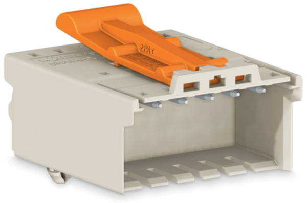 Picomax ccs m 3,5mm 4p pf. gr cl