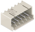 Thr connect male broche coude 5mm 5p