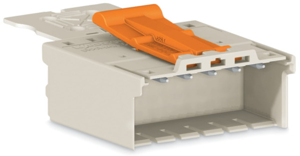 Picomax m 5mm 4p bl dt